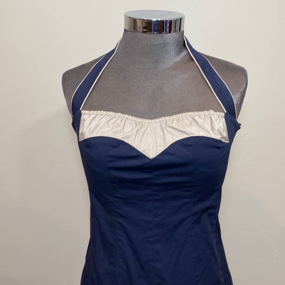 Louis Verdad dress size 4. B2S - Picture 3 of 14